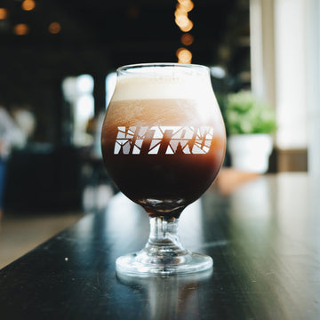 3 WAYS TO MAKE COLD BREW AT HOME