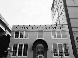 STILL SMALL AFTER ALL THESE YEARS