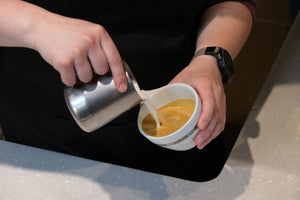 WTF Is a Flat White?