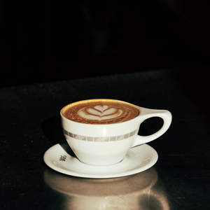 How to Make a Perfect Cappuccino