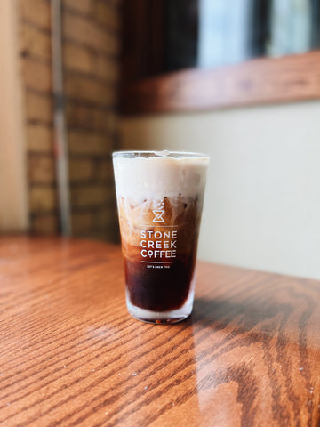 Sweet Foam: What is it & How is it Made?