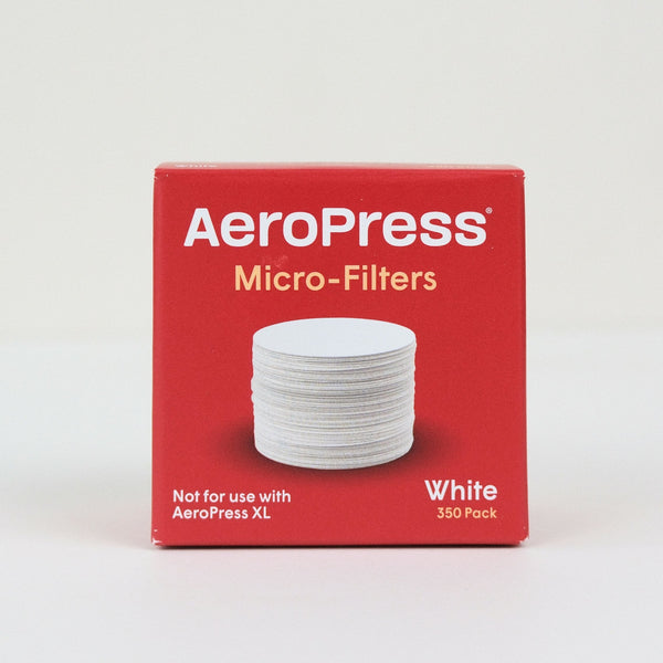 AEROPRESS FILTERS