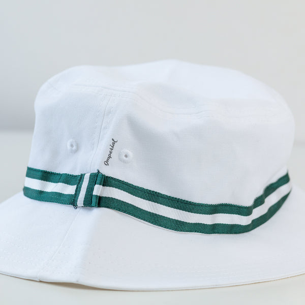 KEEP SHOWING UP BUCKET HAT