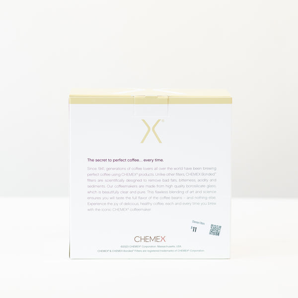 CHEMEX FILTERS