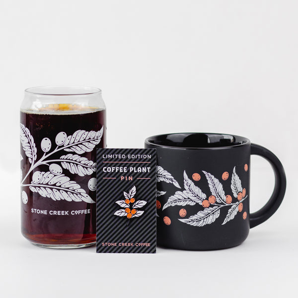 9 MONTH COFFEE SUBSCRIPTION