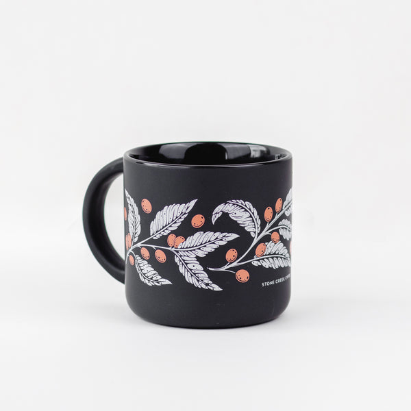 FREE COFFEE PLANT SUBSCRIPTION MUG