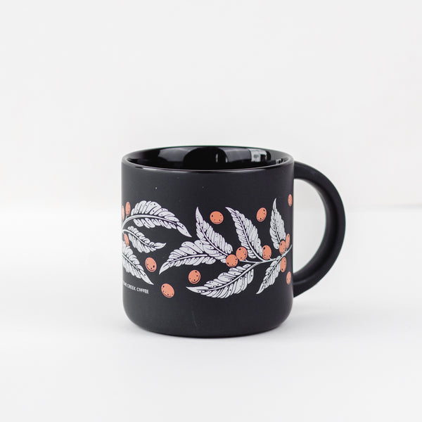 FREE COFFEE PLANT SUBSCRIPTION MUG