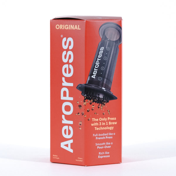 AEROPRESS ORIGINAL COFFEE MAKER