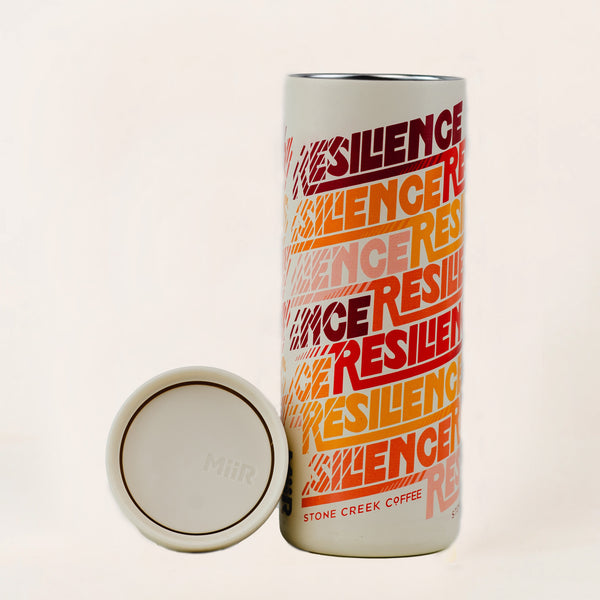 16oz MIIR RESILIENCE TRAVELER