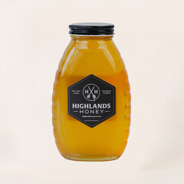 HIGHLANDS HONEY