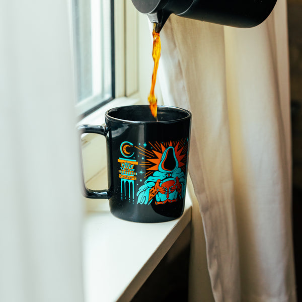 ALCHEMIST MUG
