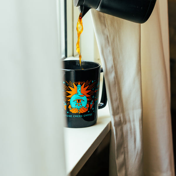 ALCHEMIST MUG