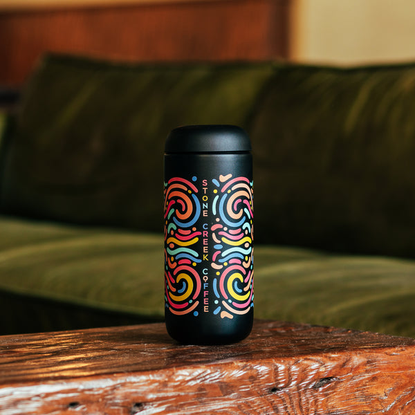 16oz FELLOW BREW LOVE BLACK CARTER MOVE MUG