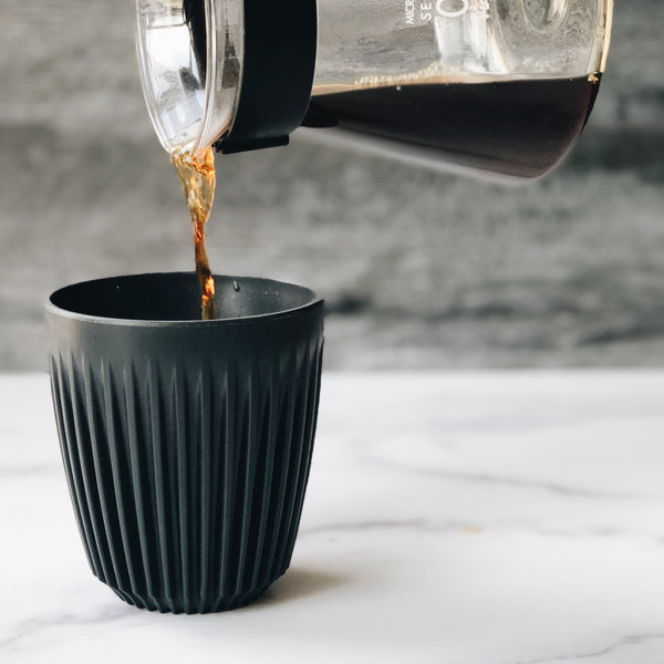 HARIO GLASS V60 RANGE SERVER