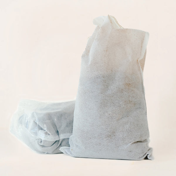 ICED TEA FILTER PACK