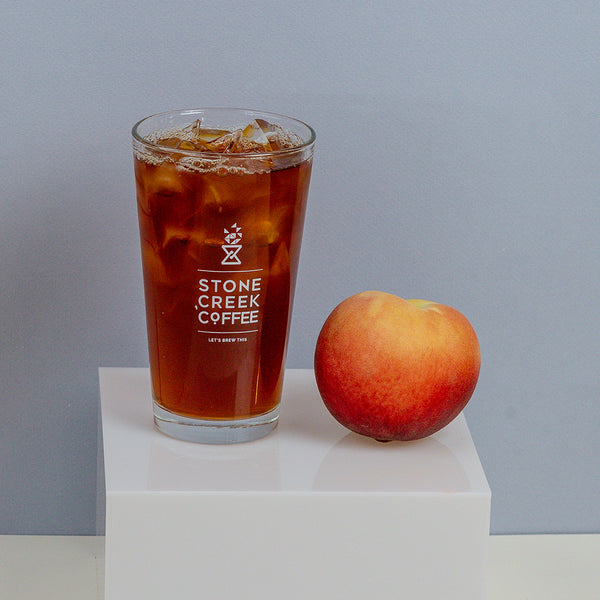 ICED TEA FILTER PACK