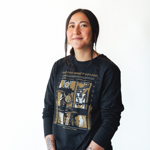 B CORP LONG SLEEVE TEE