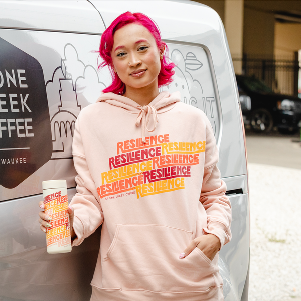 16oz MIIR RESILIENCE TRAVELER