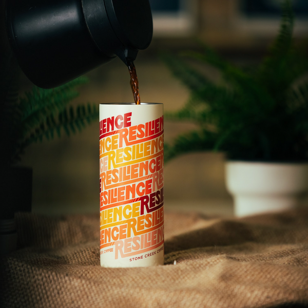 16oz MIIR RESILIENCE TRAVELER