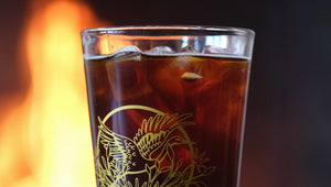 Stone Creek Coffee vs. Starbucks Cold Brew