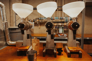 Why Grind Size Matters More Than You Think