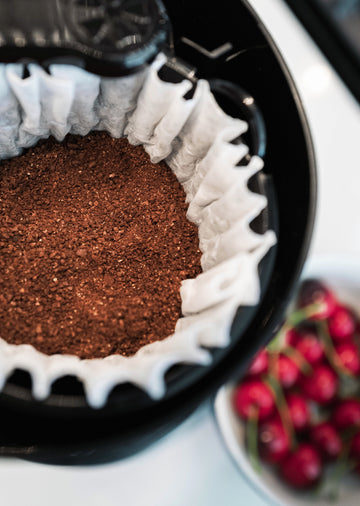 Whole Bean and Ground Coffee Compared