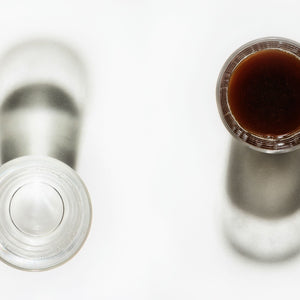 Coffee to Water Ratio: Coffee Brew Ratio Guide