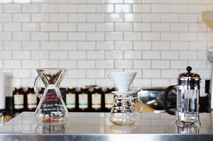 French Press vs Pour Over: Which Brewing Method is Right for You?
