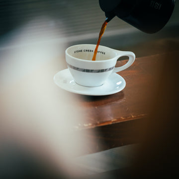 Is Coffee Dehydrating?