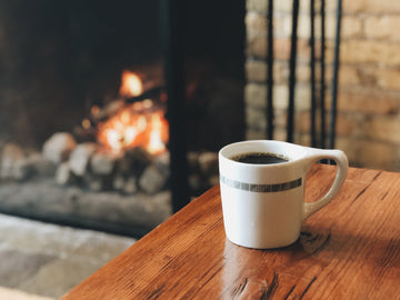 The Psychology of Coffee Breaks