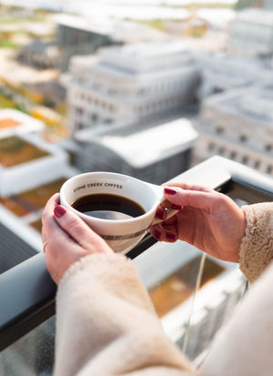 Morning Rituals That Actually Stick