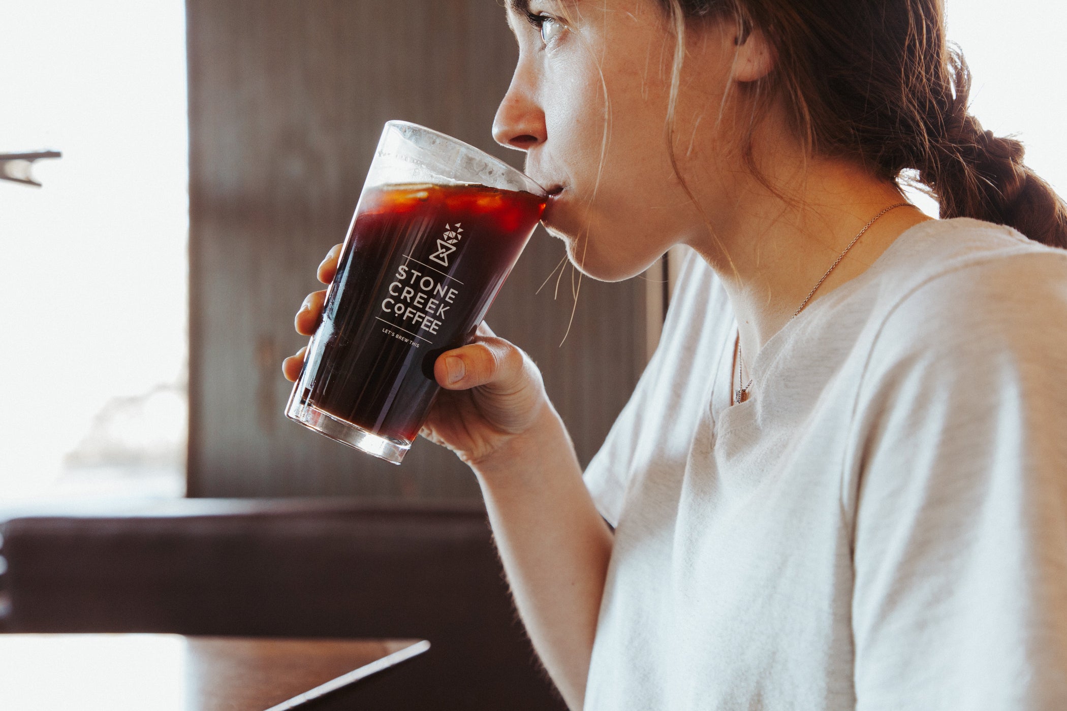 How to Make Cold Brew at Home with the Toddy Cold Brew System - Stone ...