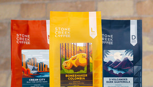 Light Roast vs. Dark Roast Coffee: What’s the Real Difference?