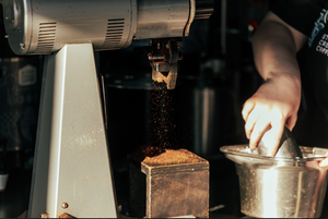 The Ultimate Guide to Coffee Grinders: Finding the Best One for Your Brew