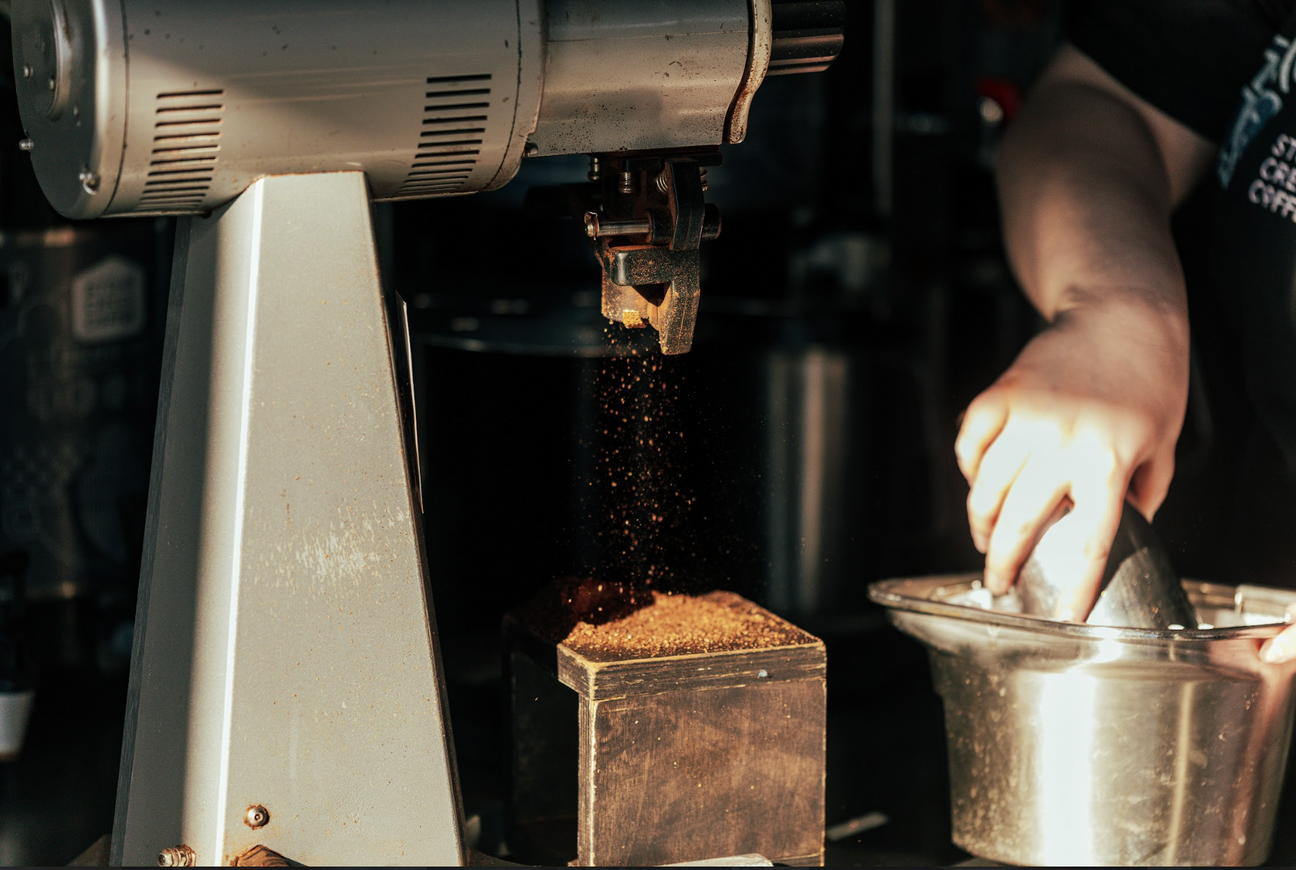 The Ultimate Guide to Coffee Grinders | Coffee Tips & Guides