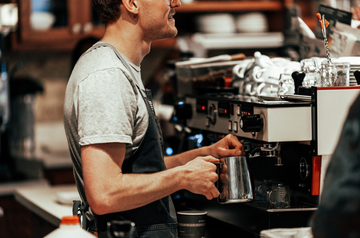 A Day in the Life of a Stone Creek Barista