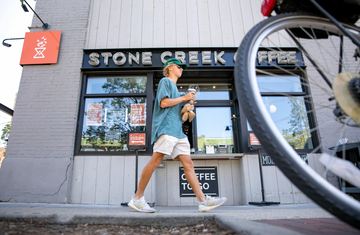 A Coffee Lover’s Guide to Milwaukee Neighborhoods