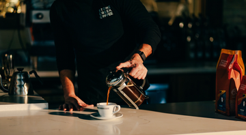 How to Choose the Right Coffee Roast for Your Brewing Method