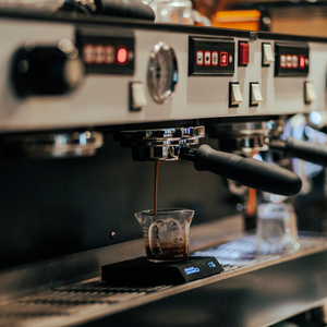 Espresso vs. Drip Coffee: What's the Difference?