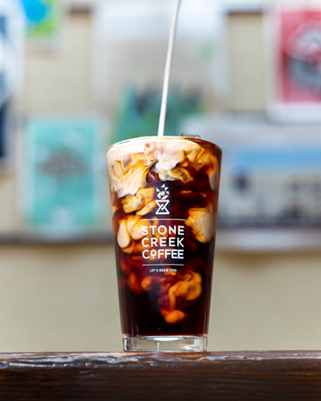 Milk Alternatives for Coffee