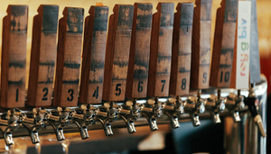 The Best Breweries in (or around) Milwaukee
