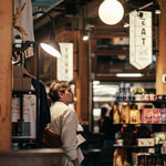STONE CREEK COFFEE FACTORY PUBLIC TOUR