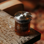 ENGLISH BREAKFAST TEA SACHETS