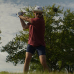 KEEP SHOWING UP COFFEE