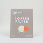 EBB V60 COTTON FILTER