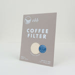 EBB No.4 COTTON FILTER