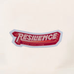 RESILIENCE STICKER