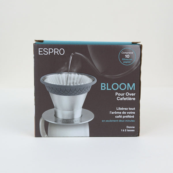 ESPRO BLOOM POUR OVER