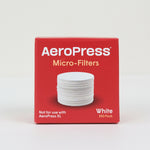 AEROPRESS FILTERS