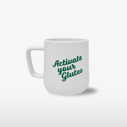 NLU "Glutes" Mug